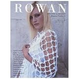 Rowan: Knitting & Crochet Magazine Number 35: Spring/Summer 2004