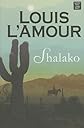 Shalako (Center Point Premier Western (Large Print))