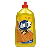 UPC 715064982390 product image for 27 oz. Wood Floor Cleaner Citrus Scent Squirt Application (6-Pack) | upcitemdb.com