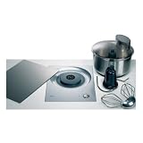 Bosch MEK 700-Watt Built-In Kitchen Machine