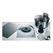 Bosch MEK 700-Watt Built-In Kitchen Machine 