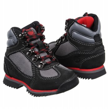 TIMBERLAND Kids 2.0 Euro Hiker Tod/Pre