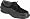 Orthofeet Women's 715 Pedorthic Shoes,Black Leather/Suede,5 M