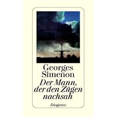Der Mann, der den Z�gen nachsah, Jubil�umsausgabe