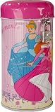Eigenschaften United Labels AG 0115595 / United Labels 0115595 - Princess-Spardose 14,5 x 7,5 cm