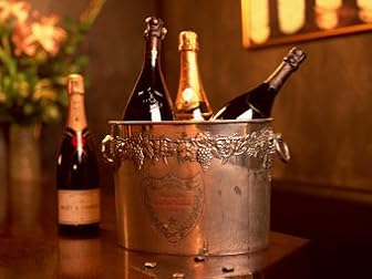 セレクション赤ワイン5本セット　（チリ2本　フランス1本　イタリア1本　スペイン1本）計750ml×5本