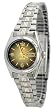 Orient #BNQ1X004U Women's Tri Star Brown Dial Automatic Watch