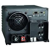 Tripp Lite PV1250FC PV 1250W 12V DC to AC Inverter Plus with Charge/Load LED's
