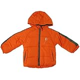 Protection Systems Baby Boys Hooded Bubble Jacket