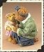 Boyds Bears Ali and Mom... Gift of Love Retired 2277980