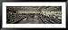 Empty Mercantile Exchange, Chicago Mercantile Exchange, Chicago, Illinois, USA Framed...