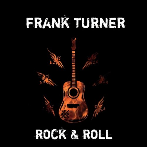 Frank Turner Foto 6