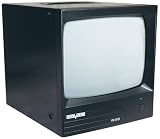 SPECO TECHNOLOGIES VM901B PROVIDEO 9 B/W MONITOR