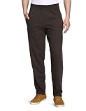 Fruit of the Loom Open Hem Jog Loose Men's Trousers