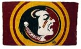 Florida State Seminoles Welcome Mat