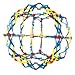 Hoberman-Mini-Sphere--Rainbow