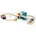 Born To Play - Bob The Builder Snap Trax Garage Set