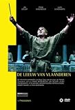 The Lion of Flanders ( De Leeuw van Vlaanderen )