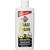 Hope's 8bp12 Brass Polish - 8oz