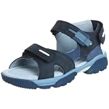 ECCO Toddler/Little Kid Jack Pioneer Sandal