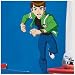 Ben10 Alien Force Giant Mural Wall Sticker