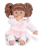 Melissa & Doug Brianna - 12 Doll