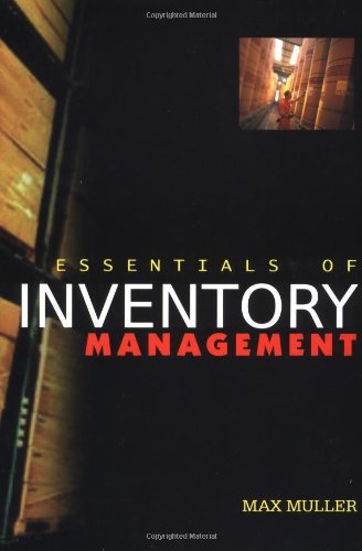 inventory management