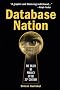 Database Nation <i>(Hardback)</i>