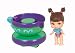Itsy Bitsy Bratz Babyz Mini Playset - Phoebe's Spinnin' Cup