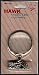 NECKLACE MAGNIFIER - 1.75, 5x Magnification Power wIth 36 SILVER CHAIN