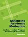 Search : Enhancing Academic Motivation: An Intervention Program for Young Adolescents