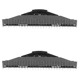 Grundig XS70 electric razor cutter blade.