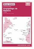 Arquipelago Da Maderia (Imray Iolaire Chart)