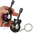 The Beatles Lennon McCartney Famous Songs Musical Keychain (Set of 2)