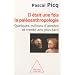 Il �tait une fois la pal�oanthropologie : Quelques millions d'ann�es et trente ans plus tard