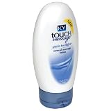 K-Y Touch Massage Sensual Massage Lotion, Paris Twilight , 6 Ounces (Pack of 2)
