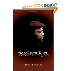 MacKenzie King: Friends & Lovers