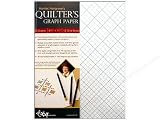 C&T Graph Paper Harriet Hargrave's Quilter's