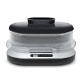 Seb - VC300800 - Cuiseur Vapeur - Steam 'N Light