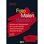 Foto, Malen, Basteln schwarz 2012 Format A4: Kalen&hellip 