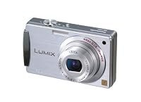 Panasonic Lumix DMC-FX500S 10.1MP Digital Camera with 5x Wide Angle MEGA Optical Image Stabilized Zoom (Silver) Panasonic Lumix DMC-FX500S 10.1MP Digital Camera with 5x Wide Angle MEGA Optical Image Stabilized Zoom (Silver)