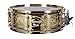 ddrum Carmine Appice Brass Signature Snare Drum, 5x14