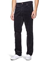 Wrangler Pantalón (Azul Oscuro)