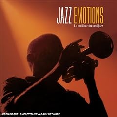 Jazz Emotions : Cool