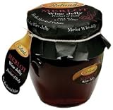 Merlot Wine Jelly (2)