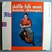 Skiffle Folk Music