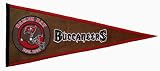 Winning Streak Tampa Bay Buccaneers Pigskin Banner
