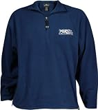 Penn State Nittany Lions Glacier Pullover Fleece Jacket - X-Large
