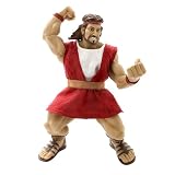 Samson Spirit Warrior