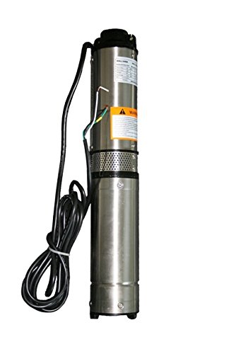 Hallmark-Industries-MA0419X-12A-Deep-Well-Submersible-Pump-2-hp-230V-60-Hz-35-GPM-400-Head-Stainless-Steel-4